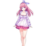 『ガンガンピクシーズ ＨＨ』9月26日発売決定！女子寮を舞台としたちょっとHなガンアクションがスイッチに登場