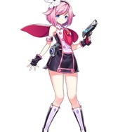 『ガンガンピクシーズ ＨＨ』9月26日発売決定！女子寮を舞台としたちょっとHなガンアクションがスイッチに登場