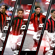 『サカつくRTW』史上最高のサイドバック「パオロ・マルディーニ選手」が登場！“AC MILAN SCOUT”開催中