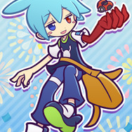 ゼロ ぷよぷよ まとめ売り ぷよぷよ』x『チェンクロ3』コラボレーションイベント開催中