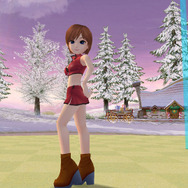 スカッとゴルフ パンヤ