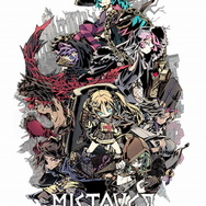 ミストオーバー MISTOVER』あらかじめDL及びプレオーダー開始!特装仕様の