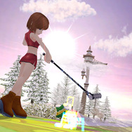 スカッとゴルフ パンヤ