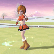 スカッとゴルフ パンヤ