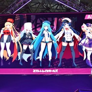 ファンタジー世界を縦横無尽に駆け巡る物語が魅力!DMM『ミストトレインガールズ』ステージイベントをレポート【TGS 2019】