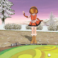 スカッとゴルフ パンヤ