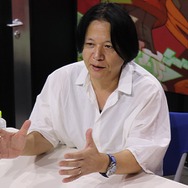 『ロックマン ゼロ＆ゼクス ダブルヒーローコレクション』「Zチェイサー」で戦うゴーストの中身は“生の人間”！─新要素や意気込みに迫るインタビュー【TGS2019】