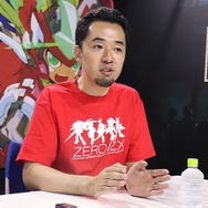 『ロックマン ゼロ＆ゼクス ダブルヒーローコレクション』「Zチェイサー」で戦うゴーストの中身は“生の人間”！─新要素や意気込みに迫るインタビュー【TGS2019】