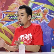 『ロックマン ゼロ＆ゼクス ダブルヒーローコレクション』「Zチェイサー」で戦うゴーストの中身は“生の人間”！─新要素や意気込みに迫るインタビュー【TGS2019】