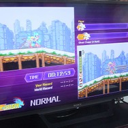 『ロックマン ゼロ＆ゼクス ダブルヒーローコレクション』「Zチェイサー」で戦うゴーストの中身は“生の人間”！─新要素や意気込みに迫るインタビュー【TGS2019】