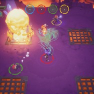 『ReadySet Heroes』国も年齢も腕前も超えて“みんなでワイワイ楽しい”が味わえる! その魅力と想いを開発陣に尋ねてみた【TGS2019】