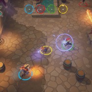 『ReadySet Heroes』国も年齢も腕前も超えて“みんなでワイワイ楽しい”が味わえる! その魅力と想いを開発陣に尋ねてみた【TGS2019】