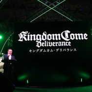 DMM『フロストパンク』や『キングダムカム』DLCなど最新タイトルを続々発表！【TGS2019】
