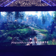 DMM『フロストパンク』や『キングダムカム』DLCなど最新タイトルを続々発表！【TGS2019】