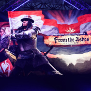 DMM『フロストパンク』や『キングダムカム』DLCなど最新タイトルを続々発表！【TGS2019】