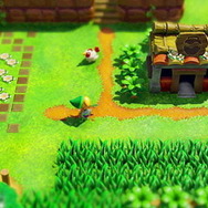 海外レビューハイスコア『ゼルダの伝説 夢をみる島』