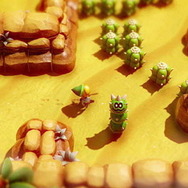 海外レビューハイスコア『ゼルダの伝説 夢をみる島』