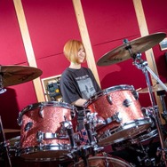 まさかのドラマーデビュー！？プロゲーマーももち＆チョコが大いに音楽プロジェクト「JAMESON HALLOWEEN FES 2」を語る