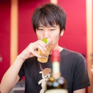 まさかのドラマーデビュー！？プロゲーマーももち＆チョコが大いに音楽プロジェクト「JAMESON HALLOWEEN FES 2」を語る