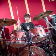 まさかのドラマーデビュー！？プロゲーマーももち＆チョコが大いに音楽プロジェクト「JAMESON HALLOWEEN FES 2」を語る