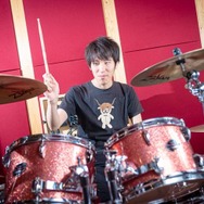 まさかのドラマーデビュー！？プロゲーマーももち＆チョコが大いに音楽プロジェクト「JAMESON HALLOWEEN FES 2」を語る