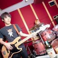 まさかのドラマーデビュー！？プロゲーマーももち＆チョコが大いに音楽プロジェクト「JAMESON HALLOWEEN FES 2」を語る