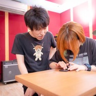 まさかのドラマーデビュー！？プロゲーマーももち＆チョコが大いに音楽プロジェクト「JAMESON HALLOWEEN FES 2」を語る