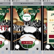 まさかのドラマーデビュー！？プロゲーマーももち＆チョコが大いに音楽プロジェクト「JAMESON HALLOWEEN FES 2」を語る