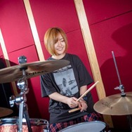 まさかのドラマーデビュー！？プロゲーマーももち＆チョコが大いに音楽プロジェクト「JAMESON HALLOWEEN FES 2」を語る