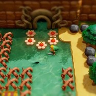 『ゼルダの伝説 夢をみる島』本日9月20日発売！不思議な島での不思議な冒険が幕開く