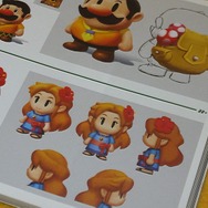 『ゼルダの伝説 夢をみる島』アートブックは、この世界を旅する一冊だ！ 特別パッケージ版の開封レポをお届け