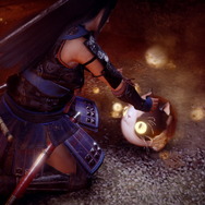 『仁王2』本能寺にすくう妖怪たちの詳細判明!妖怪武器・スキル、妖怪化といった新要素も一挙紹介