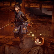 『仁王2』本能寺にすくう妖怪たちの詳細判明!妖怪武器・スキル、妖怪化といった新要素も一挙紹介