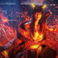 『仁王2』本能寺にすくう妖怪たちの詳細判明!妖怪武器・スキル、妖怪化といった新要素も一挙紹介