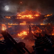 『仁王2』本能寺にすくう妖怪たちの詳細判明!妖怪武器・スキル、妖怪化といった新要素も一挙紹介