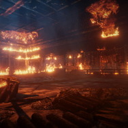 『仁王2』本能寺にすくう妖怪たちの詳細判明!妖怪武器・スキル、妖怪化といった新要素も一挙紹介