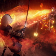 『仁王2』本能寺にすくう妖怪たちの詳細判明!妖怪武器・スキル、妖怪化といった新要素も一挙紹介