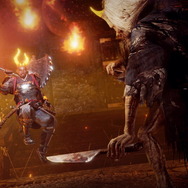 『仁王2』本能寺にすくう妖怪たちの詳細判明!妖怪武器・スキル、妖怪化といった新要素も一挙紹介