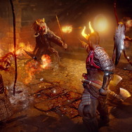 『仁王2』本能寺にすくう妖怪たちの詳細判明!妖怪武器・スキル、妖怪化といった新要素も一挙紹介