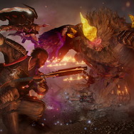 『仁王2』本能寺にすくう妖怪たちの詳細判明!妖怪武器・スキル、妖怪化といった新要素も一挙紹介