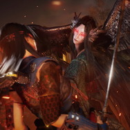 『仁王2』本能寺にすくう妖怪たちの詳細判明!妖怪武器・スキル、妖怪化といった新要素も一挙紹介