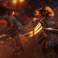 『仁王2』本能寺にすくう妖怪たちの詳細判明!妖怪武器・スキル、妖怪化といった新要素も一挙紹介