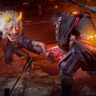 『仁王2』本能寺にすくう妖怪たちの詳細判明!妖怪武器・スキル、妖怪化といった新要素も一挙紹介