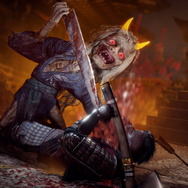 『仁王2』本能寺にすくう妖怪たちの詳細判明!妖怪武器・スキル、妖怪化といった新要素も一挙紹介