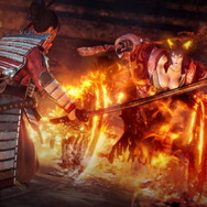 『仁王2』本能寺にすくう妖怪たちの詳細判明!妖怪武器・スキル、妖怪化といった新要素も一挙紹介