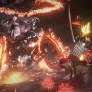 『仁王2』本能寺にすくう妖怪たちの詳細判明!妖怪武器・スキル、妖怪化といった新要素も一挙紹介