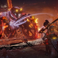 『仁王2』本能寺にすくう妖怪たちの詳細判明!妖怪武器・スキル、妖怪化といった新要素も一挙紹介