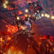 『仁王2』本能寺にすくう妖怪たちの詳細判明!妖怪武器・スキル、妖怪化といった新要素も一挙紹介