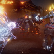 『仁王2』本能寺にすくう妖怪たちの詳細判明!妖怪武器・スキル、妖怪化といった新要素も一挙紹介