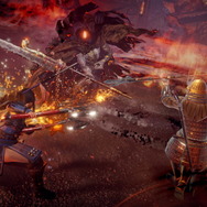 『仁王2』本能寺にすくう妖怪たちの詳細判明!妖怪武器・スキル、妖怪化といった新要素も一挙紹介